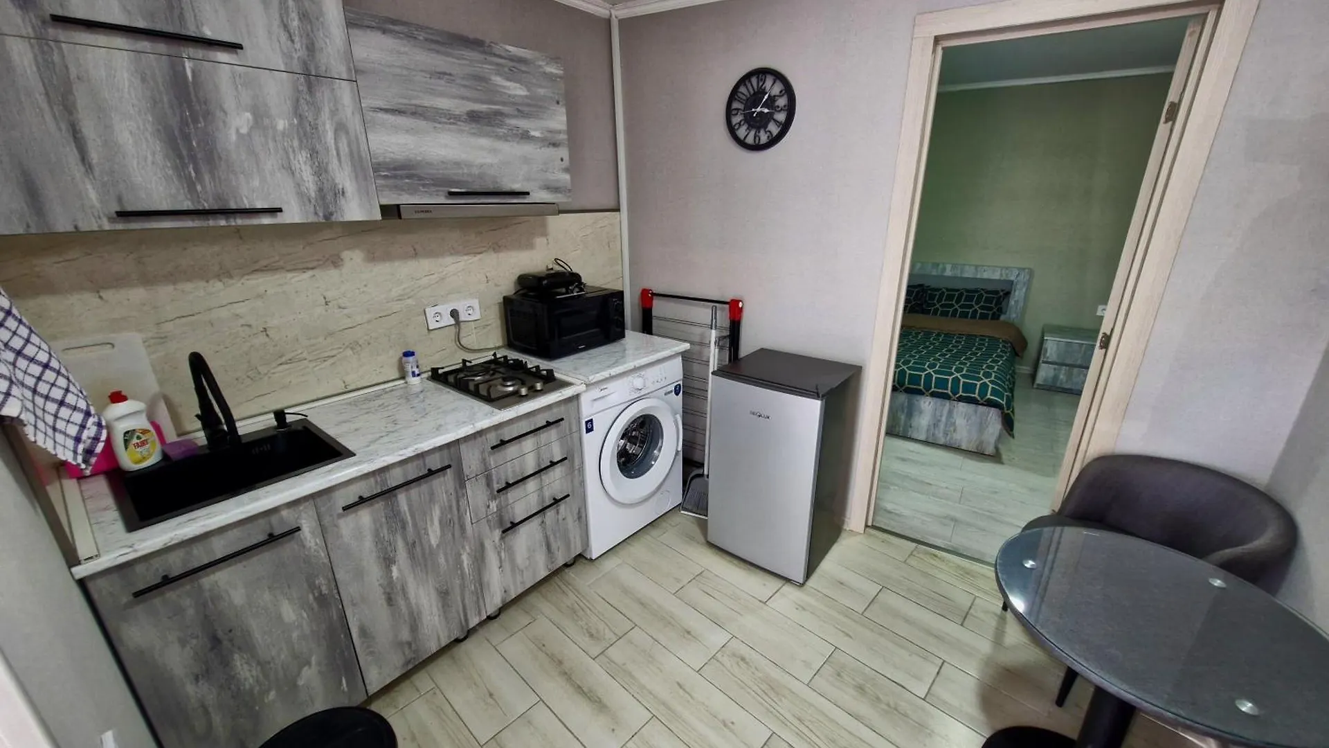 Fenix Apartment Τυφλίδα Γεωργία