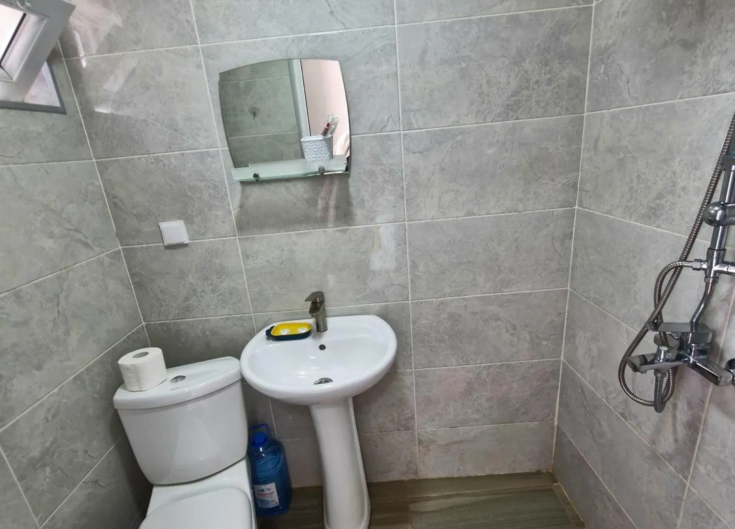Fenix Apartment Τυφλίδα 0*,  Γεωργία