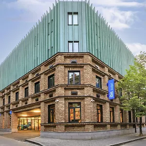 Ibis Budget Center Hotel