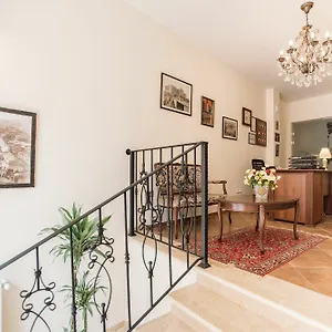 Le Caucase Hotel