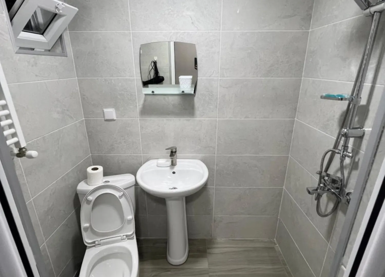 Fenix Apartment Tbilisi
