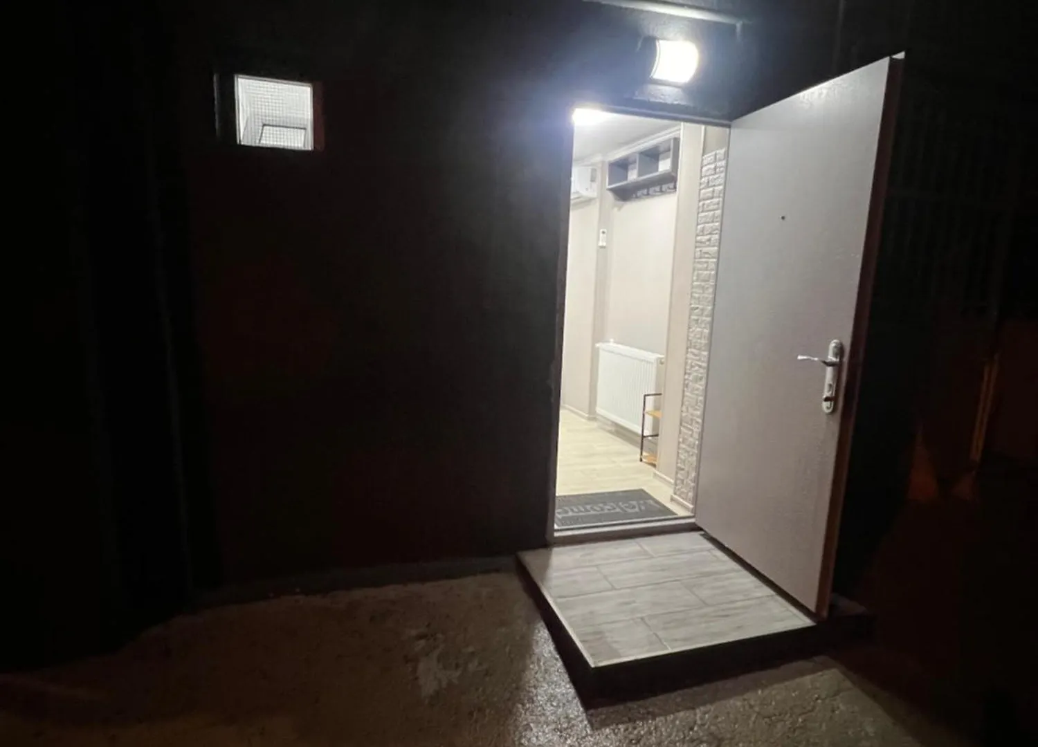 Fenix Apartment Tbilisi