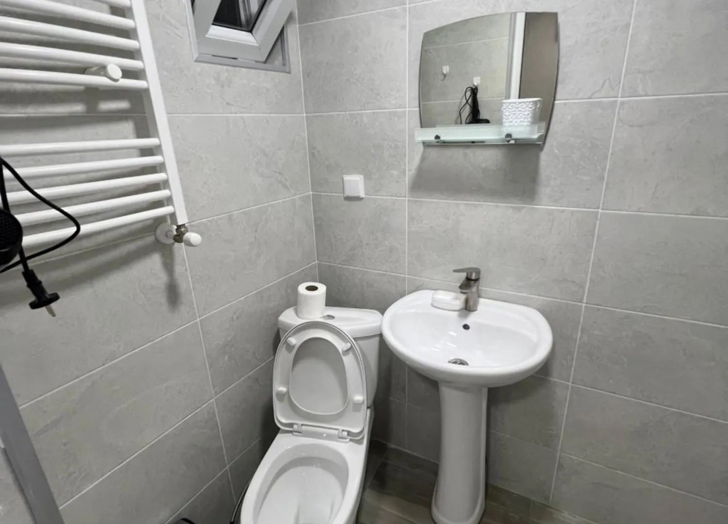 Fenix Apartment Tbilisi 0*,