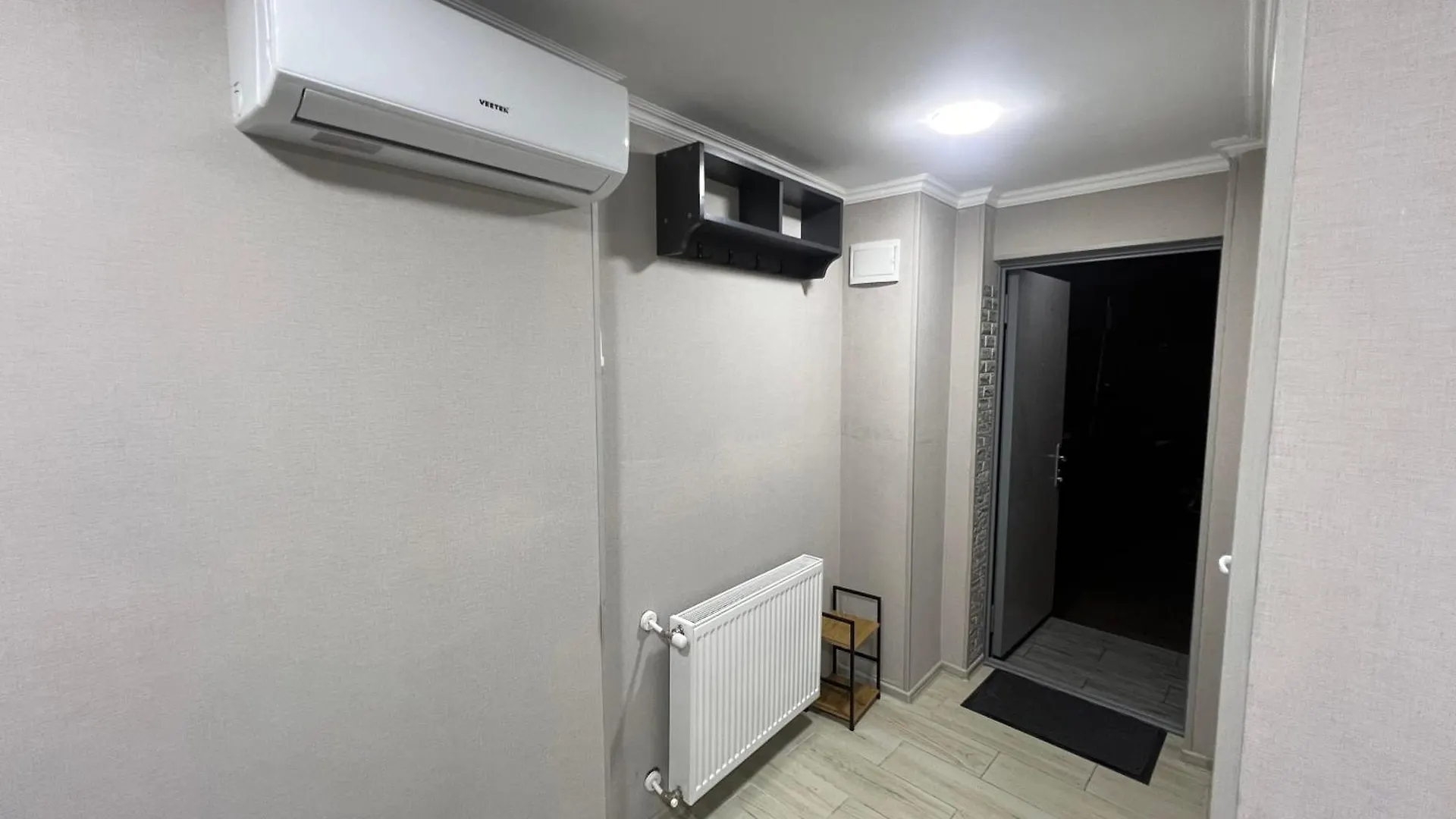 Fenix Apartment Tbilisi Geórgia