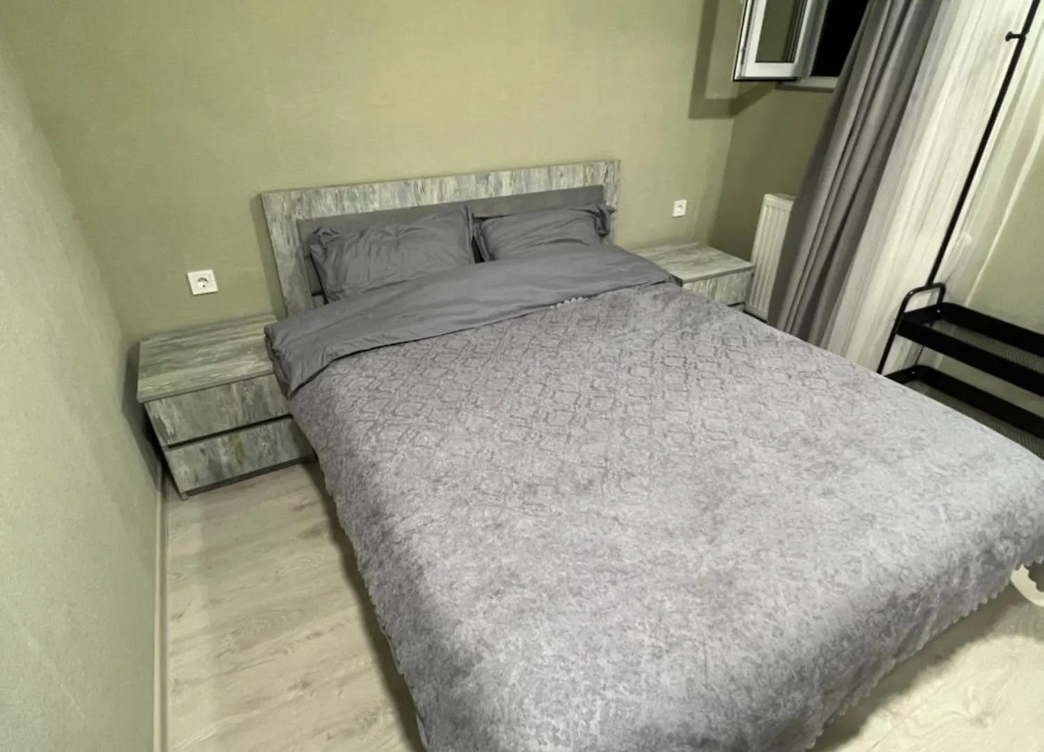 Fenix Apartment Tbilisi