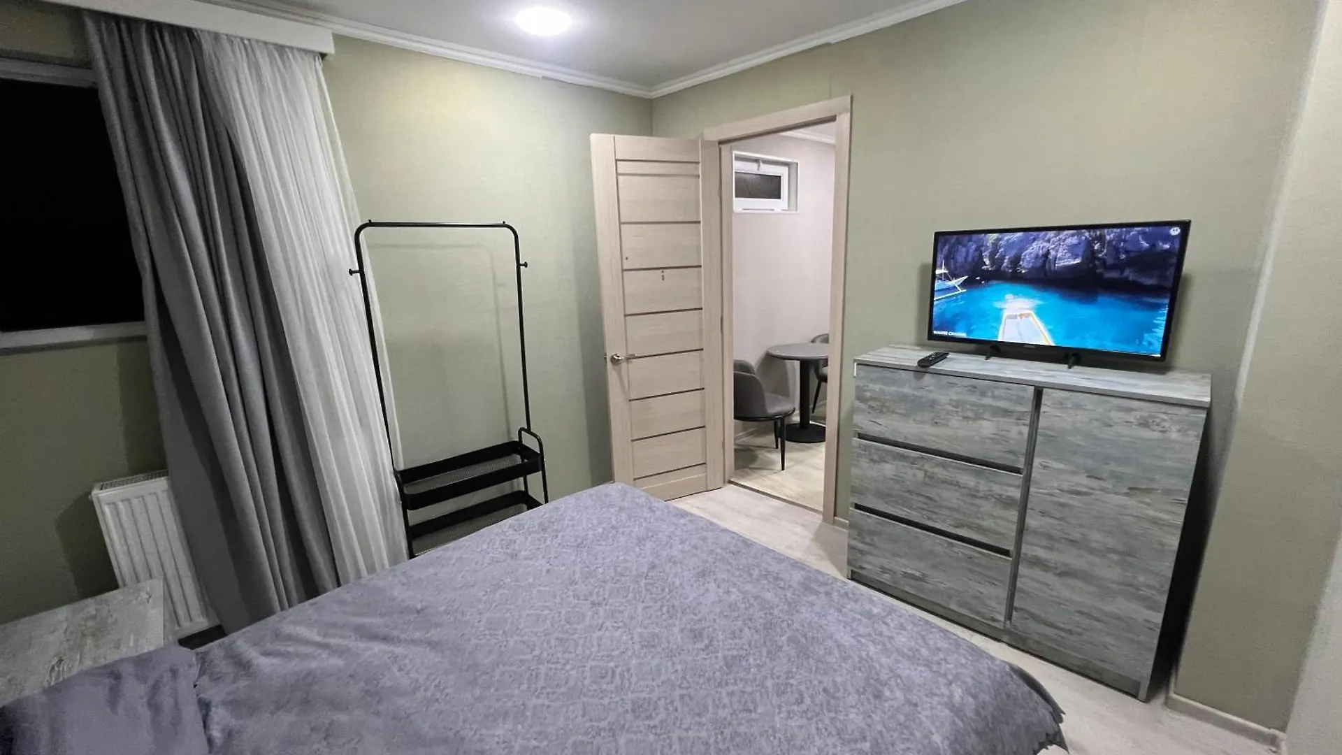 Fenix Apartment Tbilisi