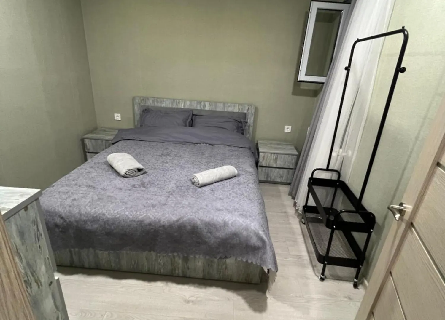 Fenix Apartment Tbilisi