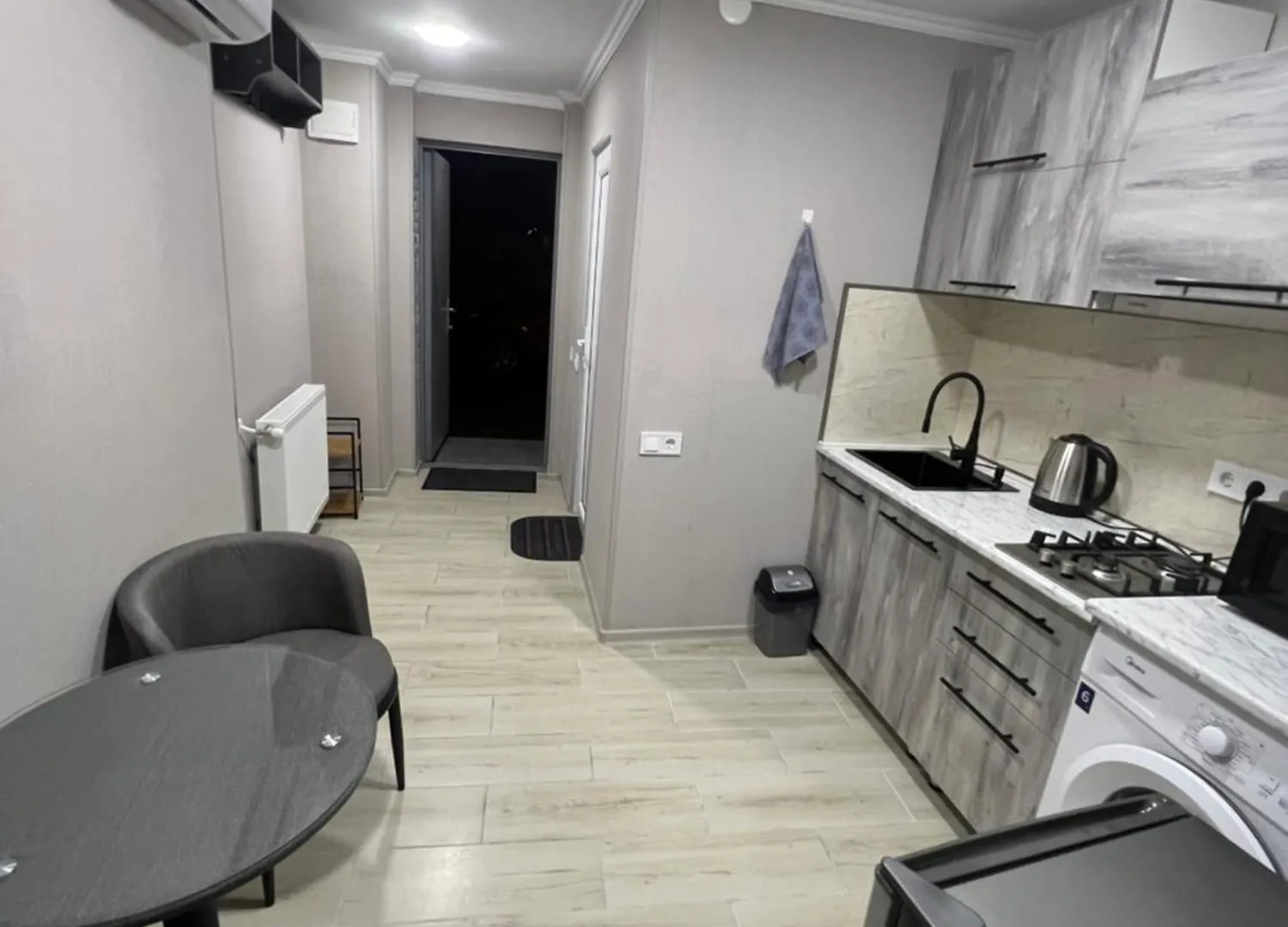 Fenix Apartment Tbilisi