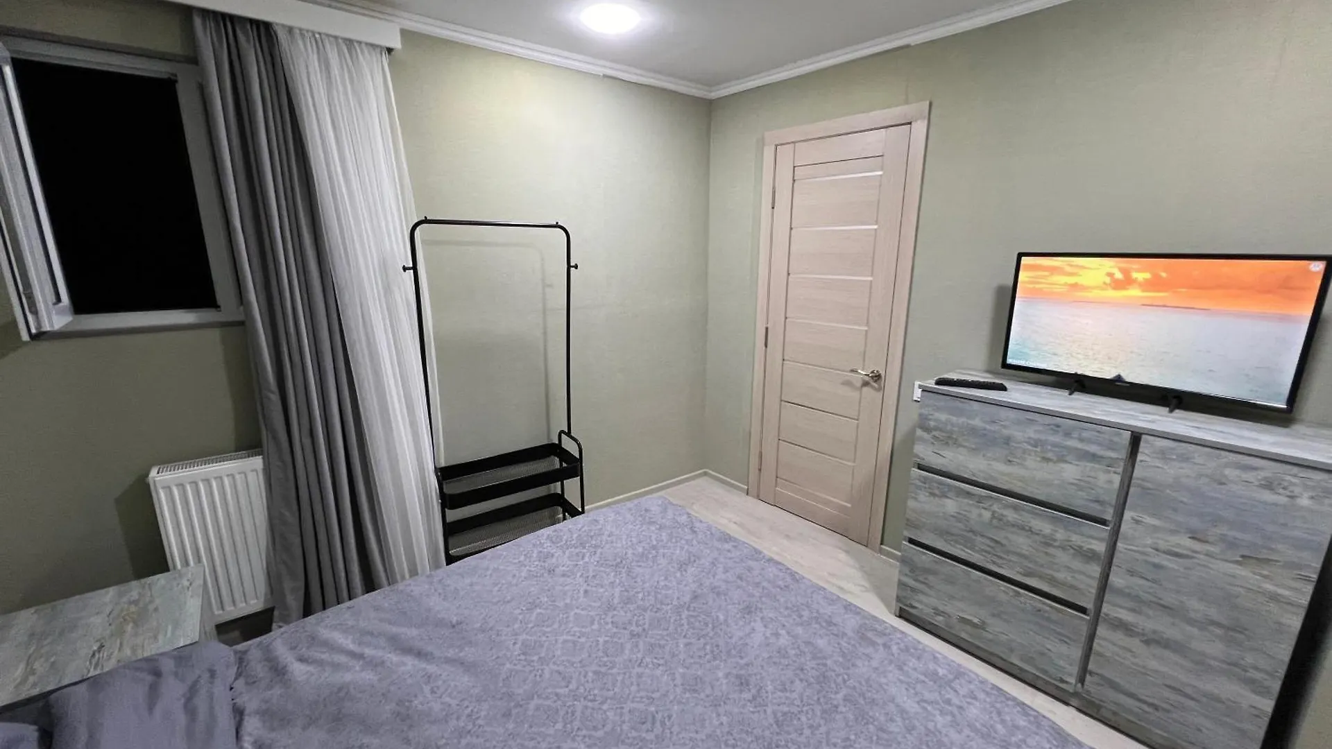 Fenix Apartment Tbilisi 0*,  Geórgia