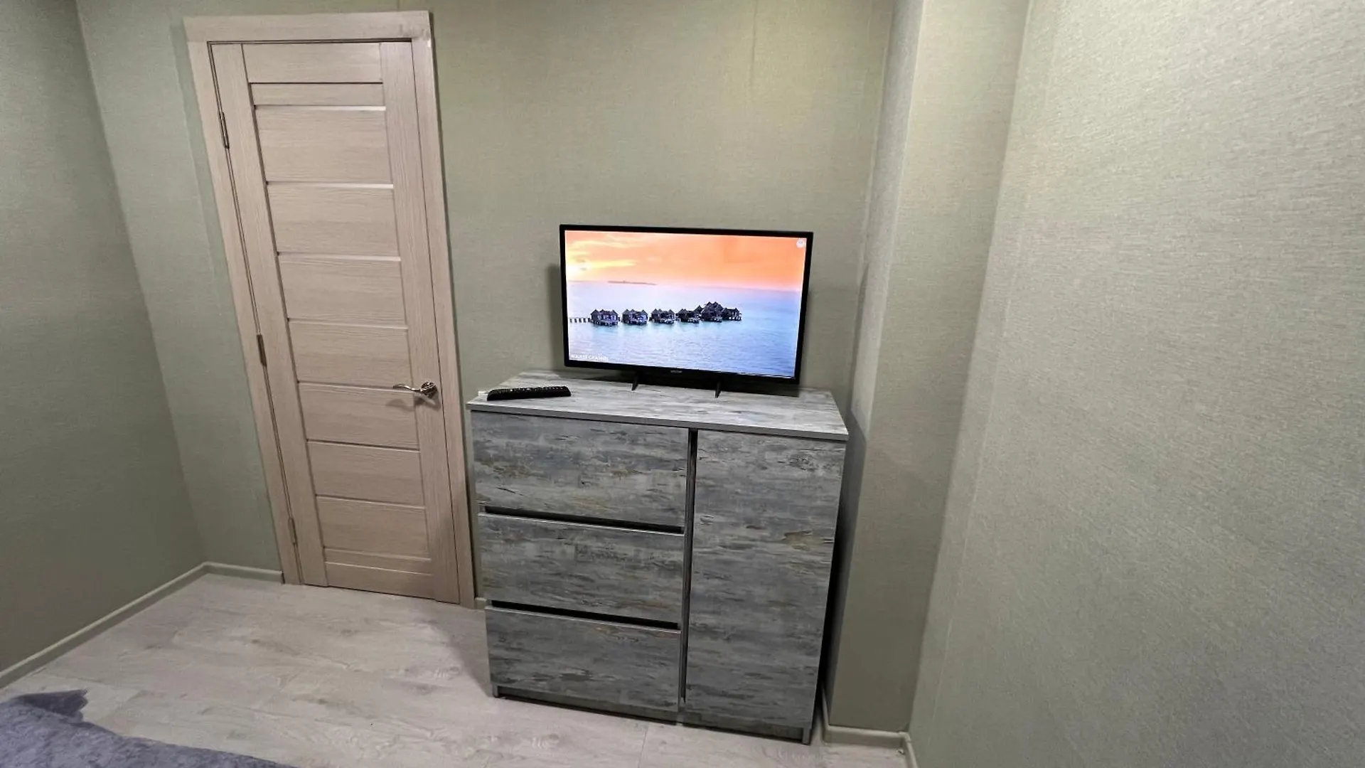 Fenix Apartment Tbilisi