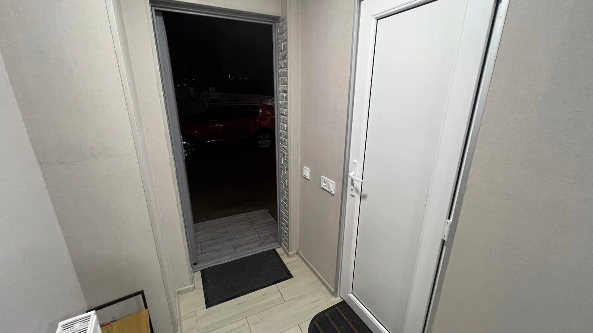 Fenix Apartment Tbilisi 0*,