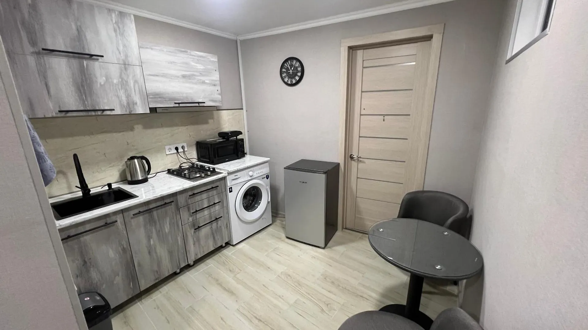 Fenix Apartment Tbilisi