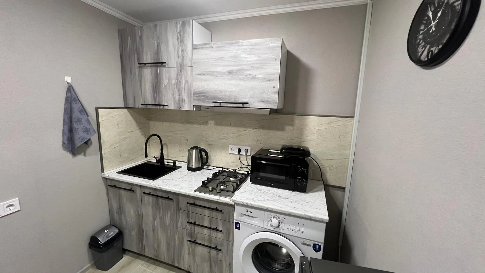 Fenix Apartment Tbilisi